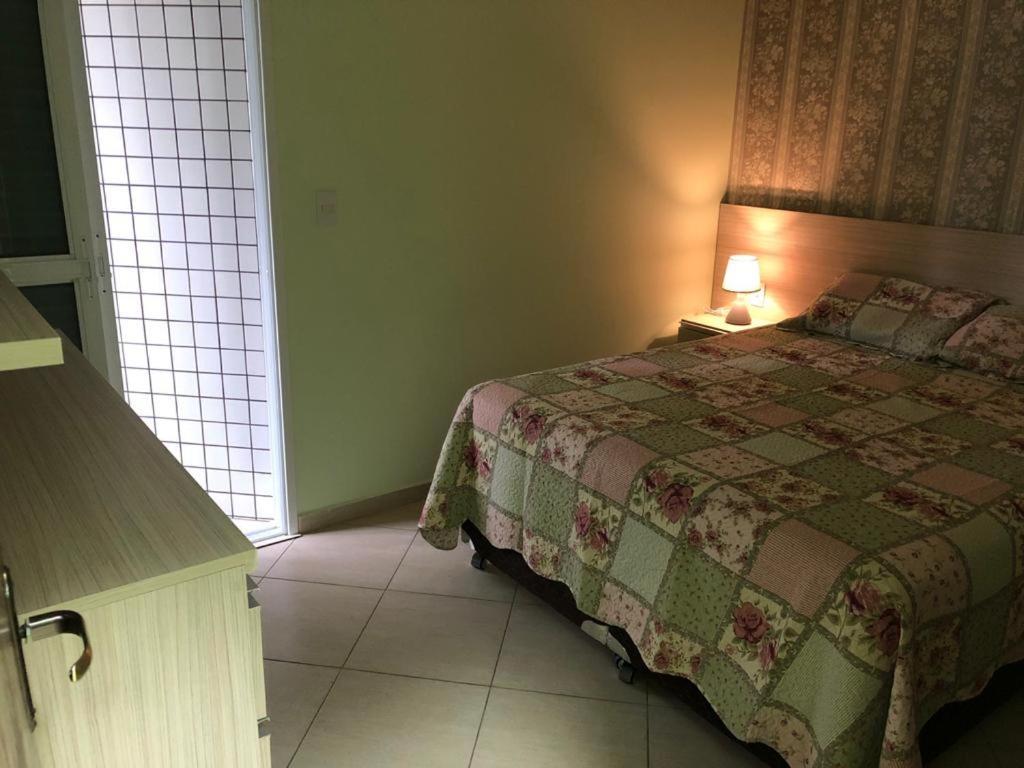 Apartamento Ubatuba. 100 Metros Da Praia * Ubatuba