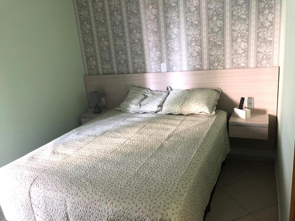 Apartamento Ubatuba. 100 Metros Da Praia