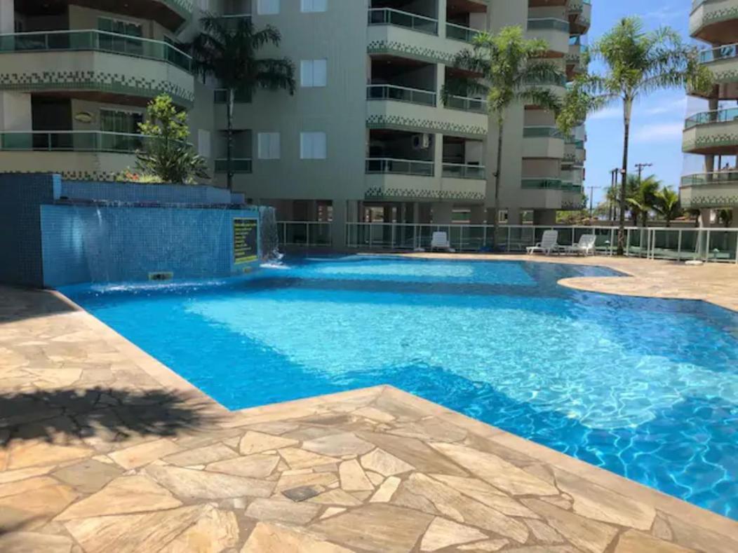 Apartamento Ubatuba. 100 Metros Da Praia *