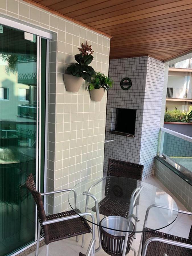 Apartamento Ubatuba. 100 Metros Da Praia Apartamento Ubatuba