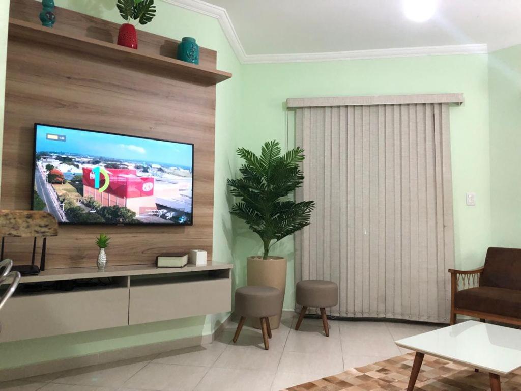 Apartamento Ubatuba. 100 Metros Da Praia Apartamento