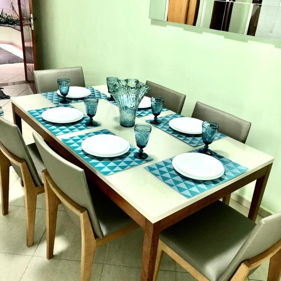 Apartamento Apartamento Ubatuba. 100 Metros Da Praia