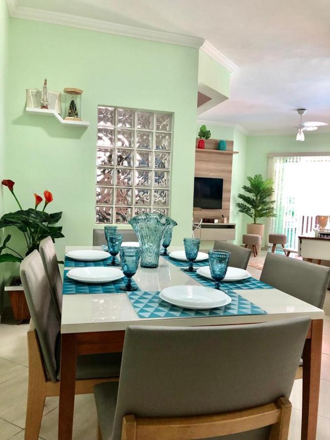 Apartamento Ubatuba. 100 Metros Da Praia