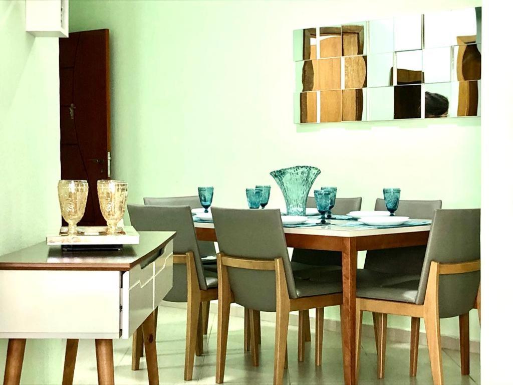 Apartamento Ubatuba. 100 Metros Da Praia