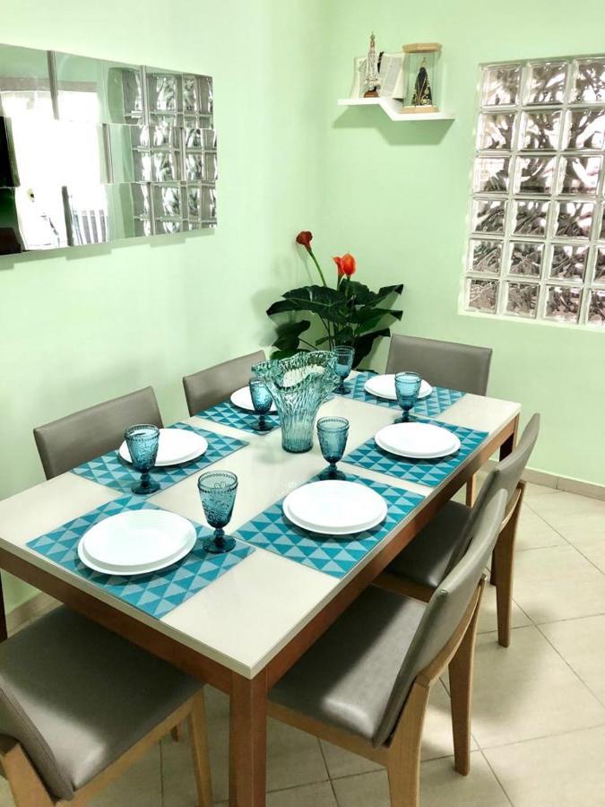 Apartamento Ubatuba. 100 Metros Da Praia Apartamento