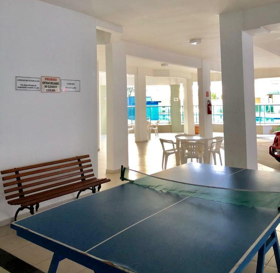 Apartamento Ubatuba. 100 Metros Da Praia Apartamento