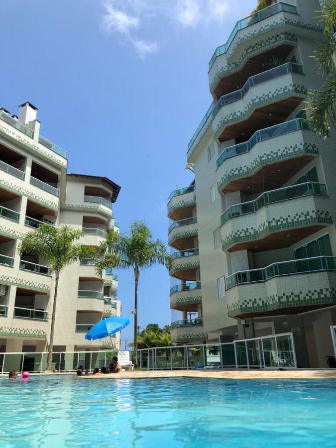 Apartamento Ubatuba. 100 Metros Da Praia Apartamento