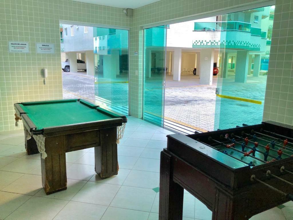 Apartamento Ubatuba. 100 Metros Da Praia * Ubatuba