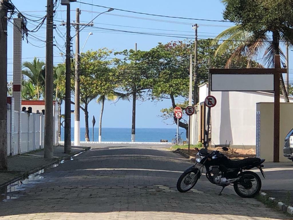Apartamento Ubatuba. 100 Metros Da Praia